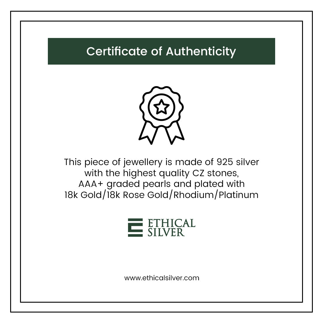 Pure Silver Mahesh Babu Locket